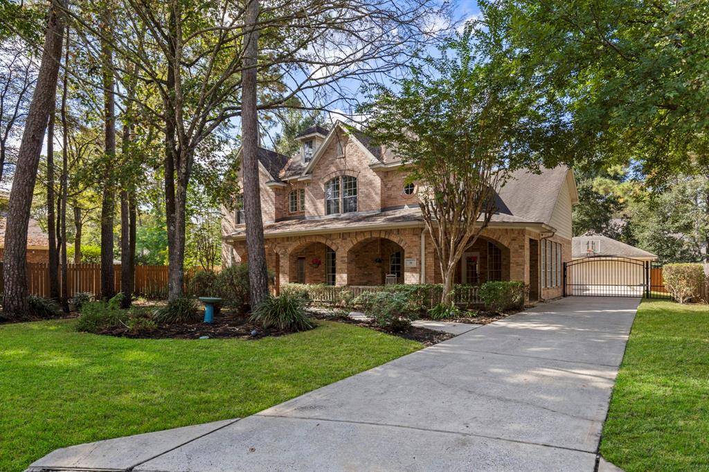 The Woodlands, TX 77382,35 Dewdrift PL