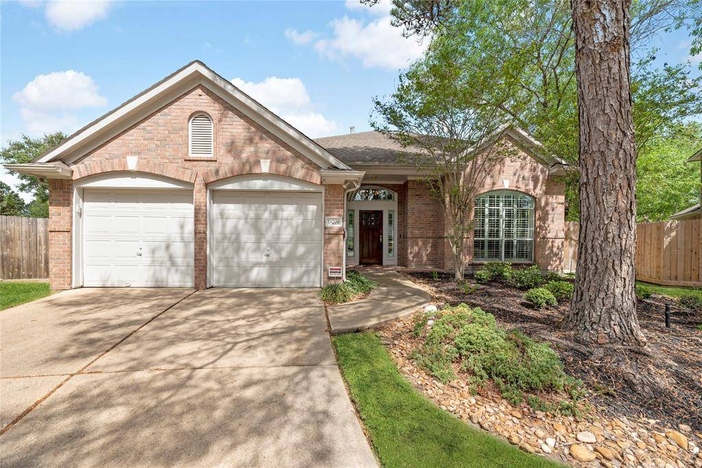 Houston, TX 77094,18206 Eden Trails LN