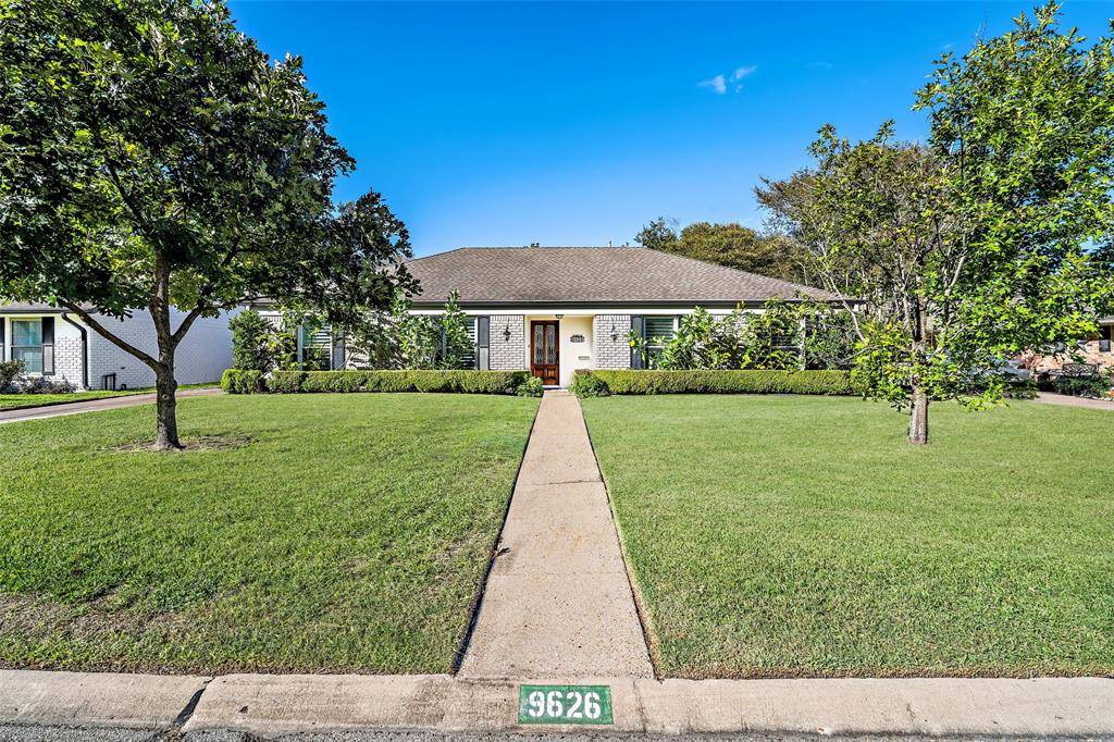 Houston, TX 77063,9626 Winsome LN