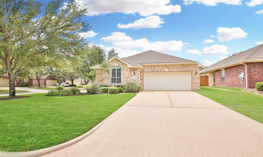 Katy, TX 77494,5330 Thorngate CT