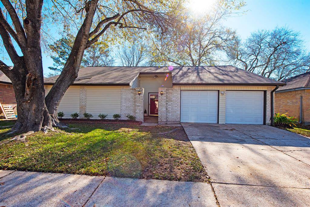 Friendswood, TX 77546,2523 Corral TRL