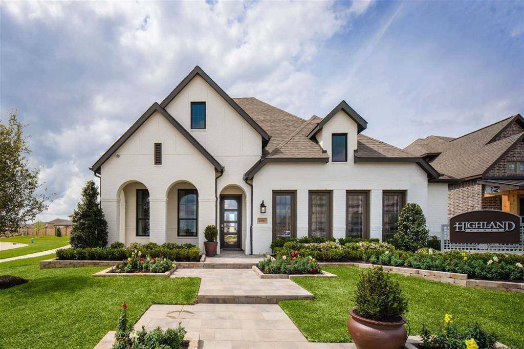 Humble, TX 77346,15803 Grampian Reach LN