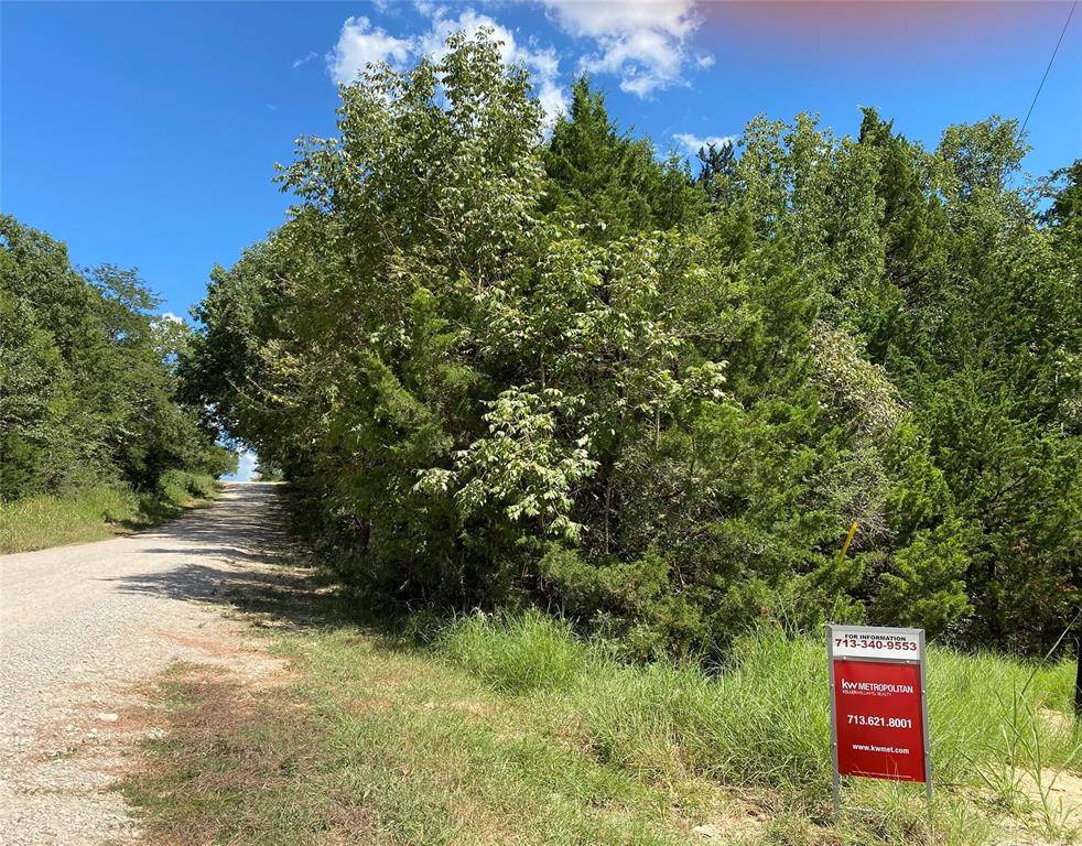 Coldspring, TX 77331,Lot 73&74 Cv Lakeside DR