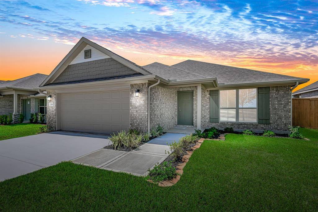 Hockley, TX 77447,19826 Sienna Green Drive DR