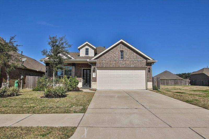 Spring, TX 77389,22507 Frassati WAY