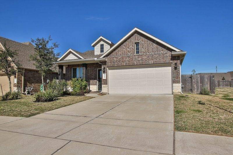 Spring, TX 77389,22507 Frassati WAY