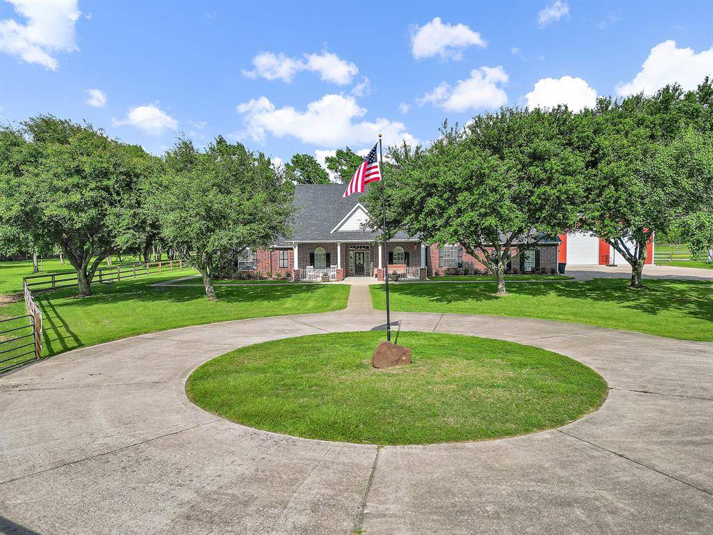 Crosby, TX 77532,18300 Miller Wilson RD