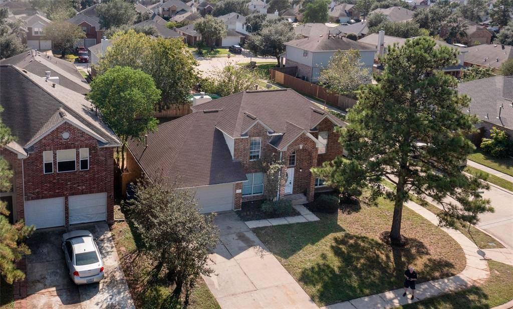 Katy, TX 77449,18135 Canyon Cypress LN