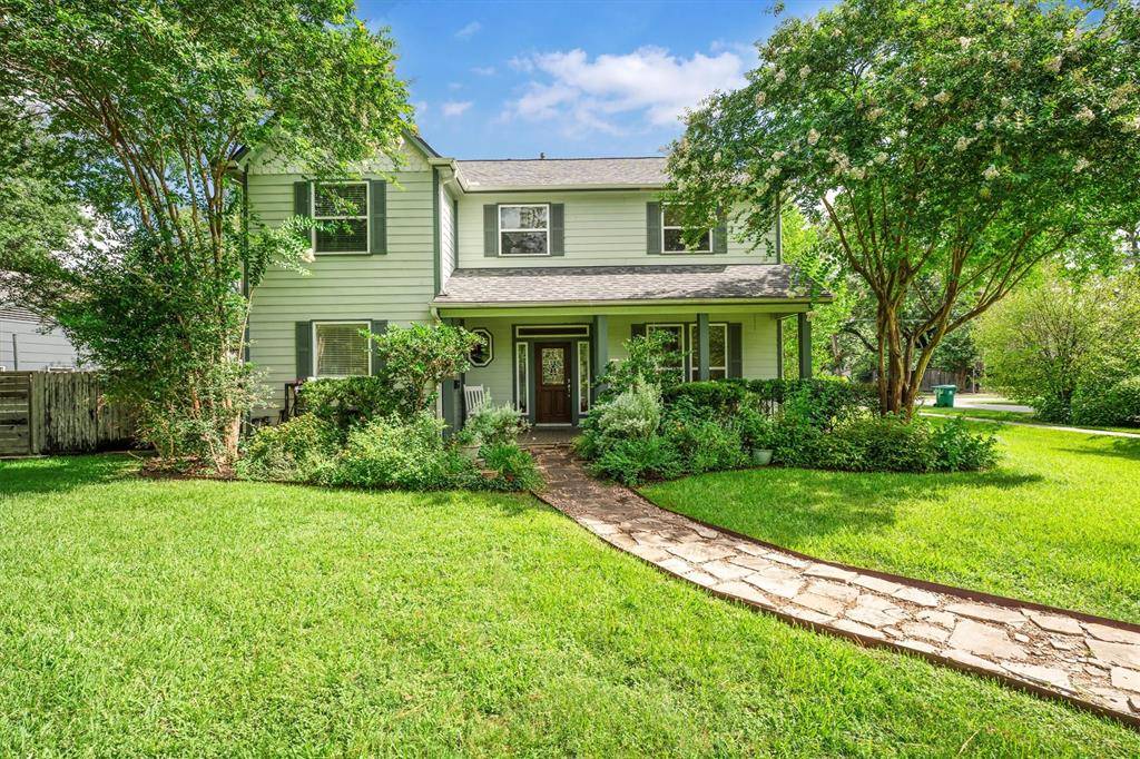 Houston, TX 77018,802 Lamonte