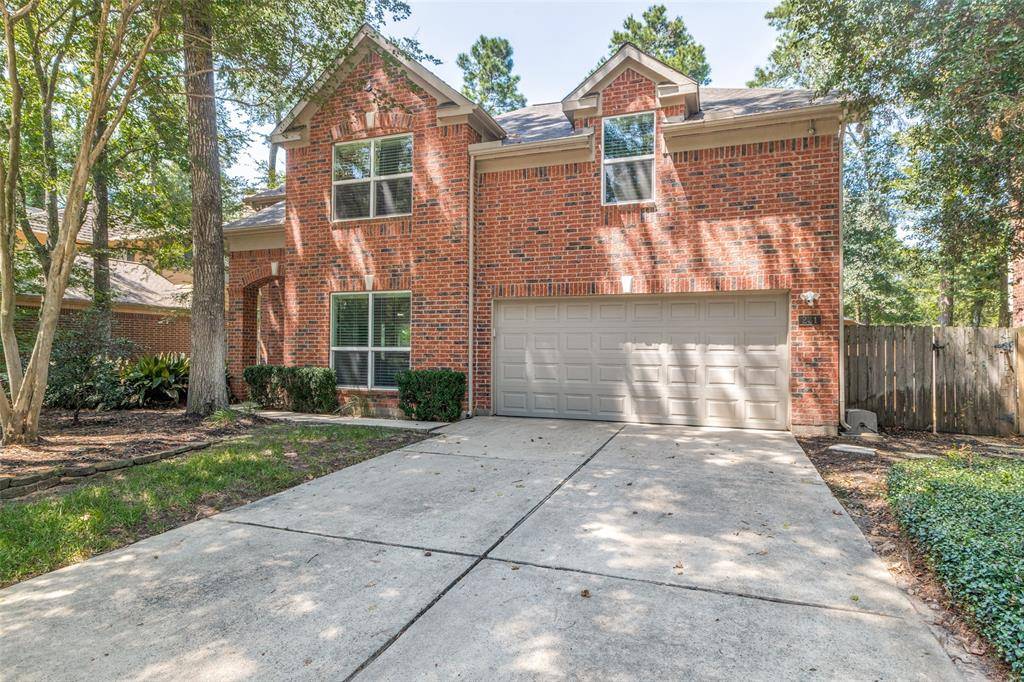 The Woodlands, TX 77381,231 E Golden Arrow CIR