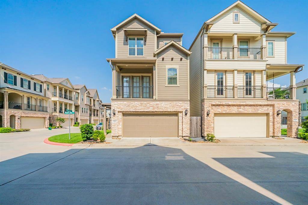 Houston, TX 77080,1764 Monarch Ridge DR