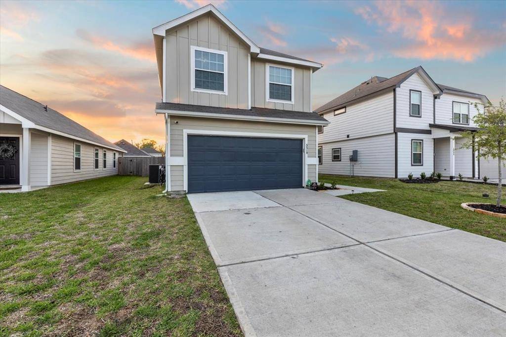 Rosharon, TX 77583,5510 Brooklyn Rose DR