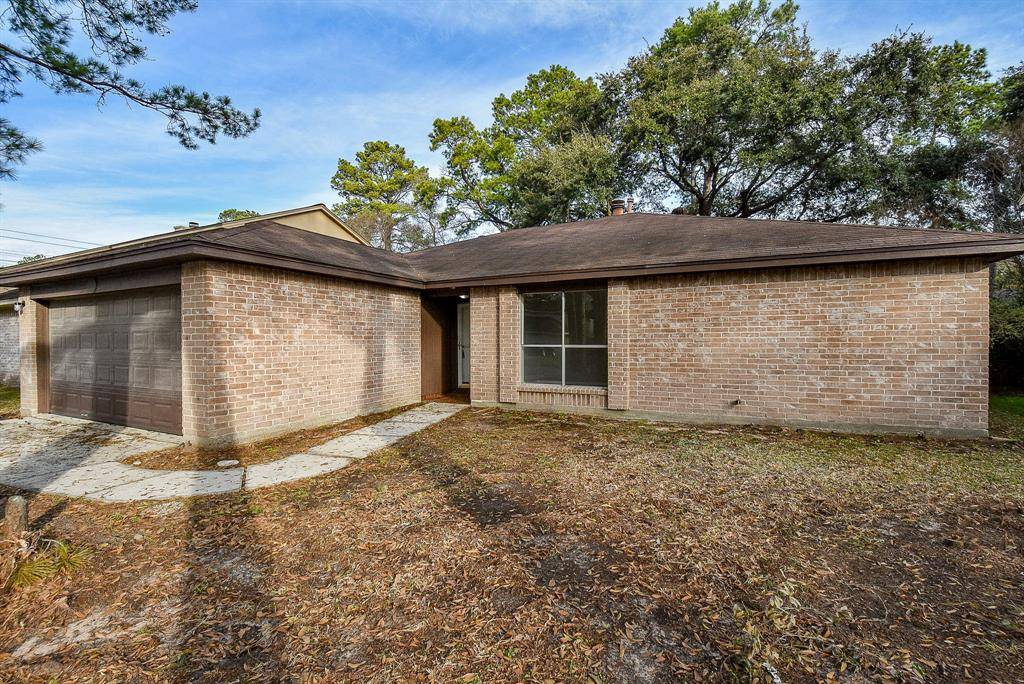 Humble, TX 77396,3607 Village Grove DR