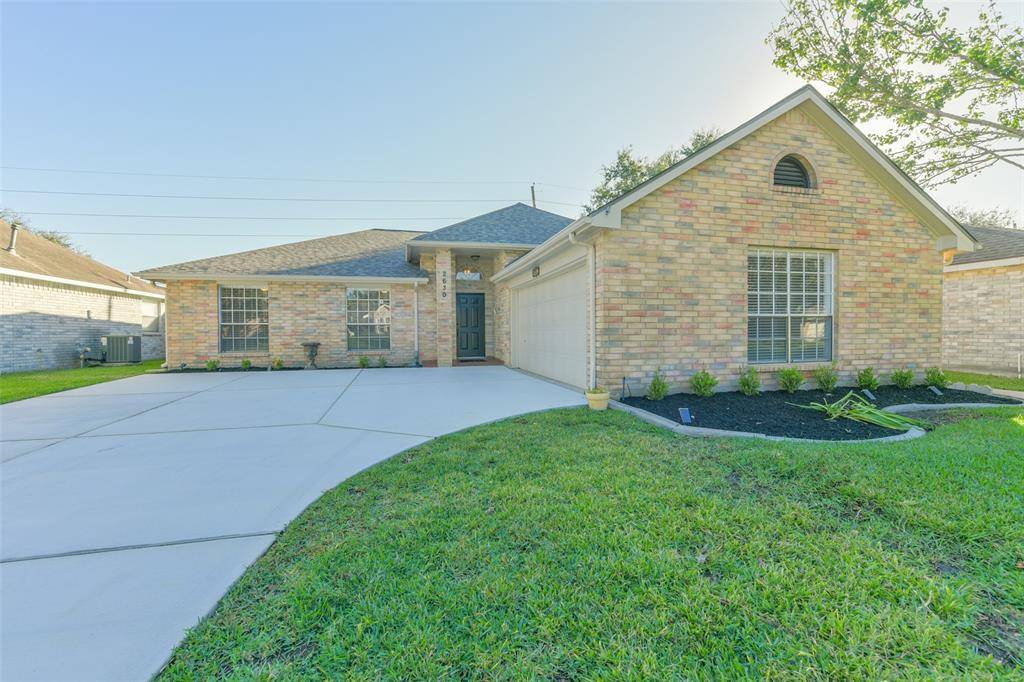 Pearland, TX 77584,2630 S Peach Hollow CIR