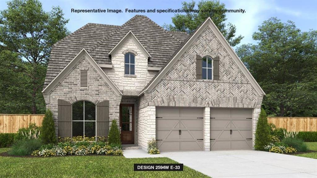 Cypress, TX 77433,21742 Meridian Duskywing DR