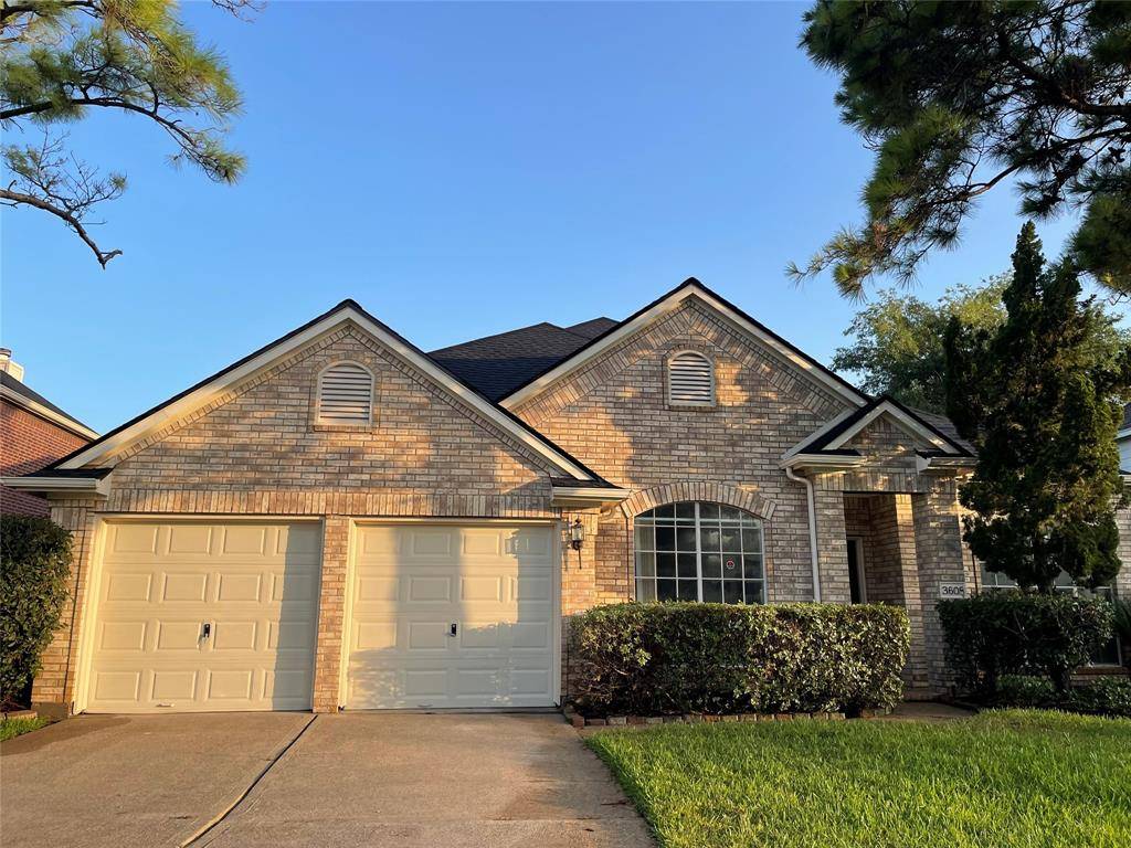 Pearland, TX 77581,3608 Knotty Pine CIR E