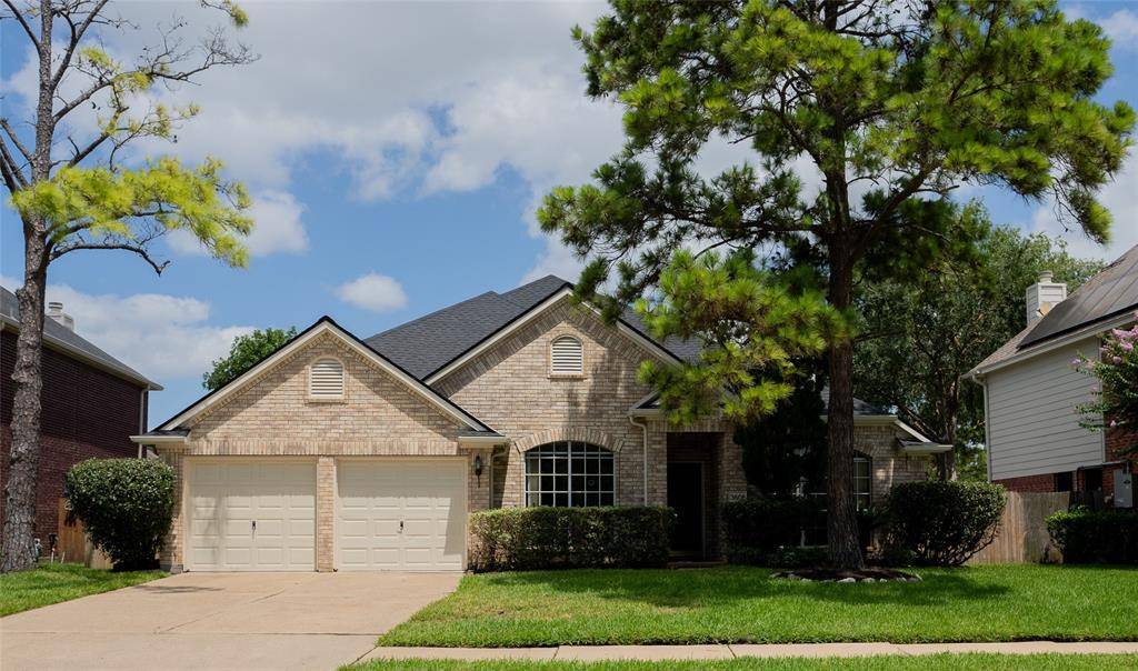 Pearland, TX 77581,3608 Knotty Pine CIR E