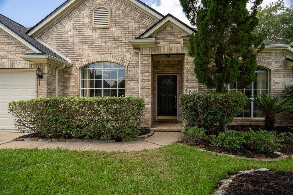 Pearland, TX 77581,3608 Knotty Pine CIR E