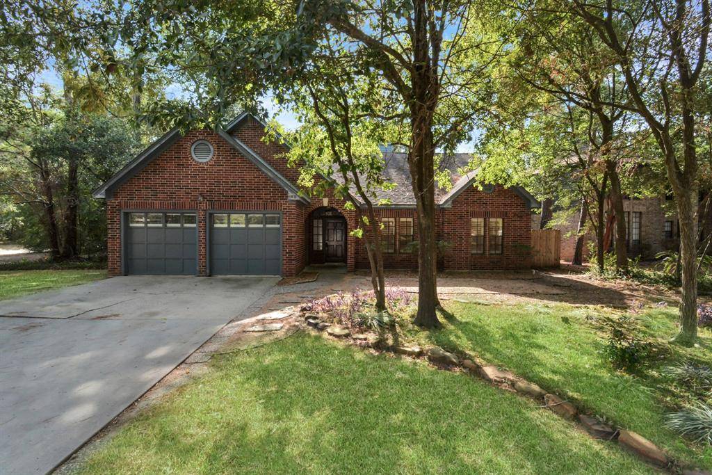 The Woodlands, TX 77381,89 W Rainbow Ridge CIR