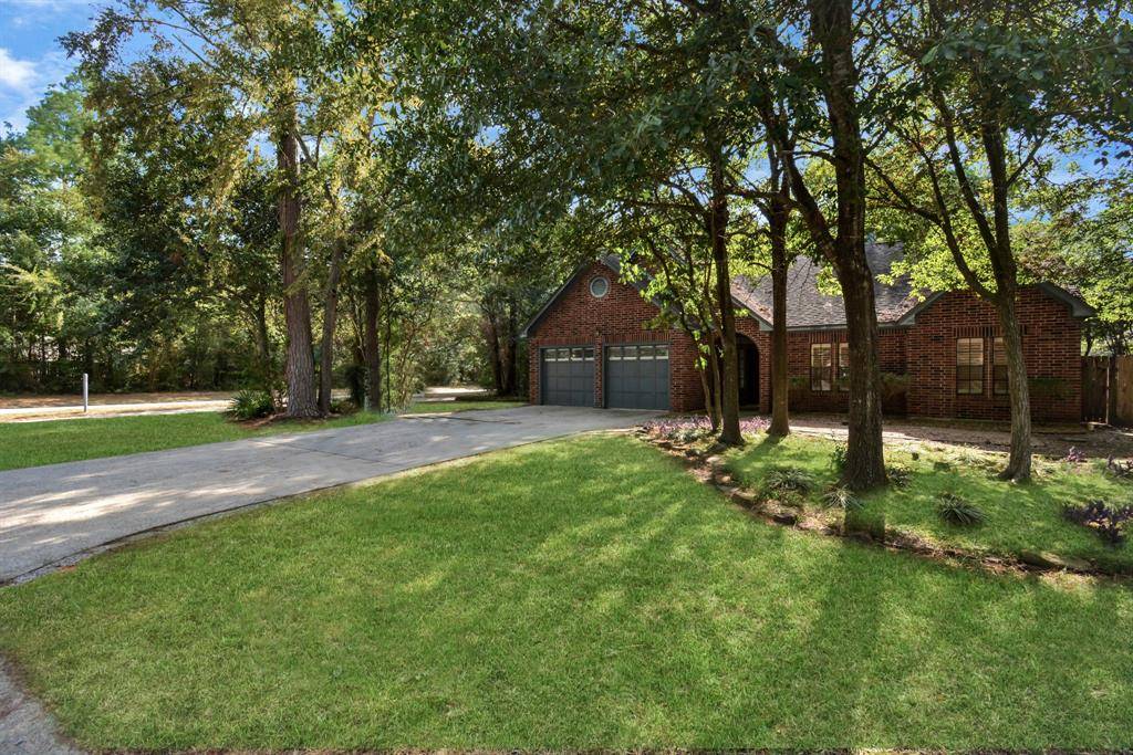 The Woodlands, TX 77381,89 W Rainbow Ridge CIR