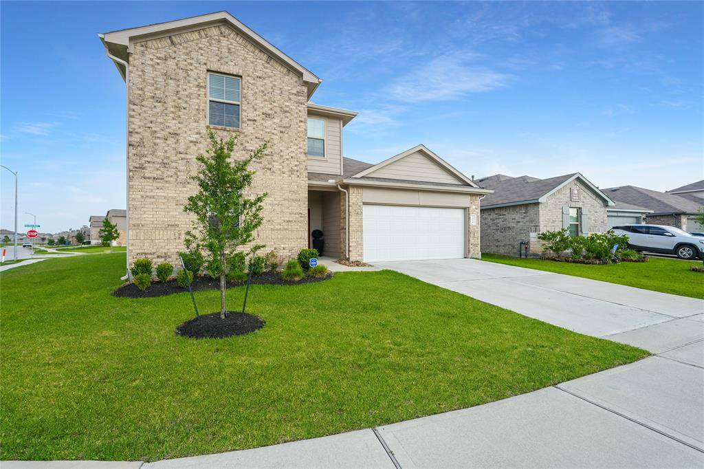 Spring, TX 77373,2458 Sutton Hollow CT