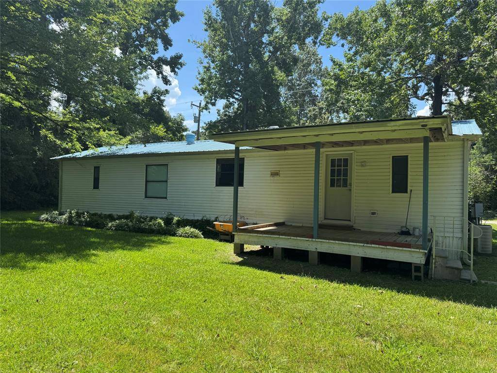 Onalaska, TX 77360,315 Sequoia LN