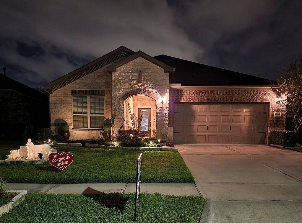 League City, TX 77573,1614 Cavallo Pass LN