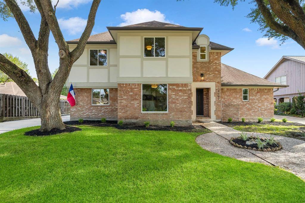 Sugar Land, TX 77478,3107 Briar CT