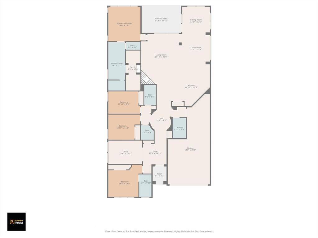 Katy, TX 77493,7262 Monarch DR