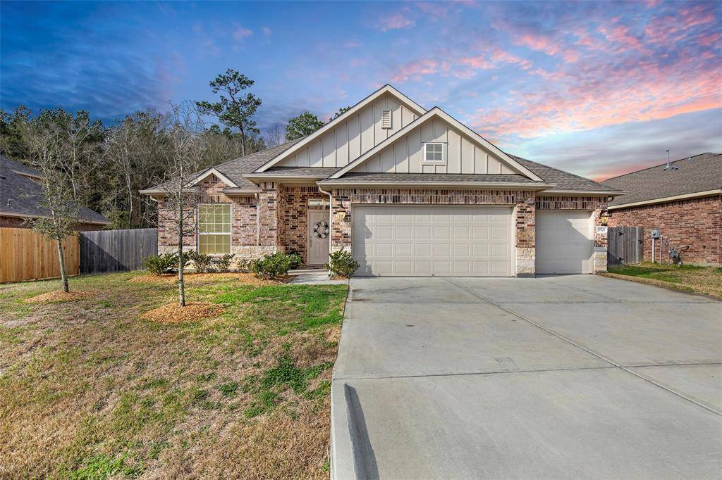 Woodbranch, TX 77357,18506 Lilliput LN