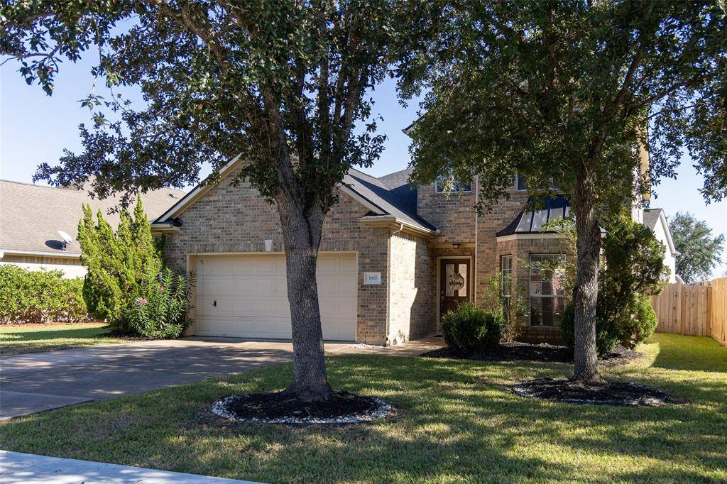 Pearland, TX 77581,1807 High Falls LN