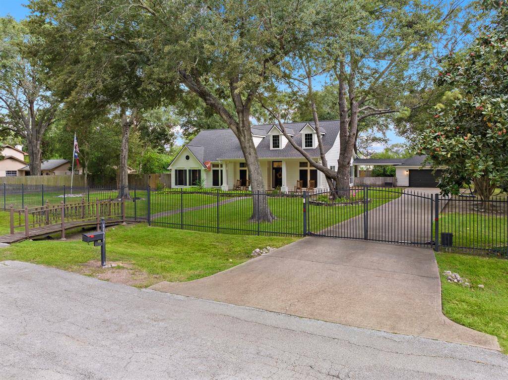 Houston, TX 77065,11817 Cypress Park DR