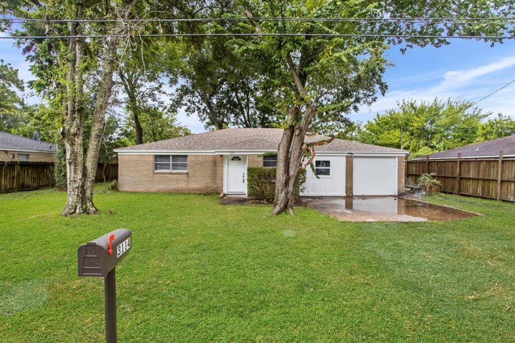 Bacliff, TX 77518,3114 Carolyn ST