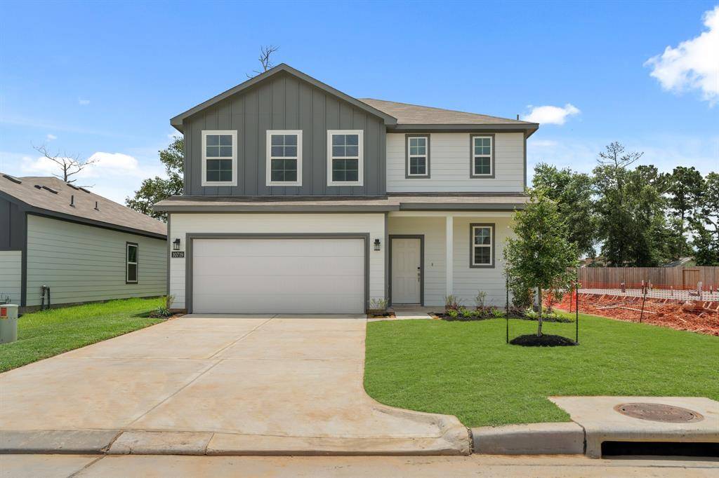 Conroe, TX 77306,10719 Red Flagstone DR