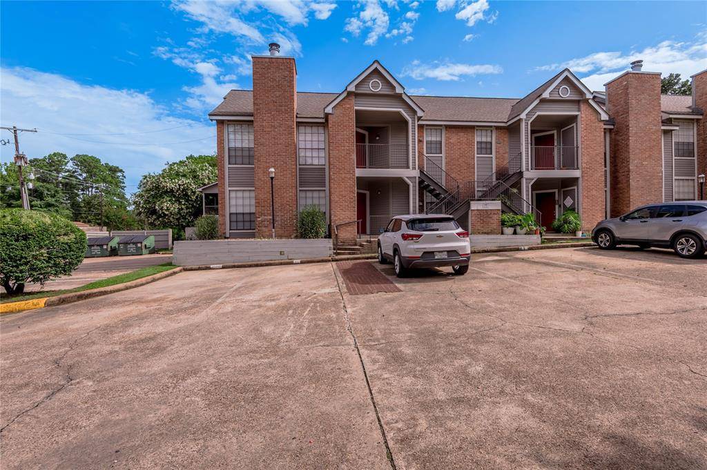 Huntsville, TX 77340,2402 Sycamore AVE #E1
