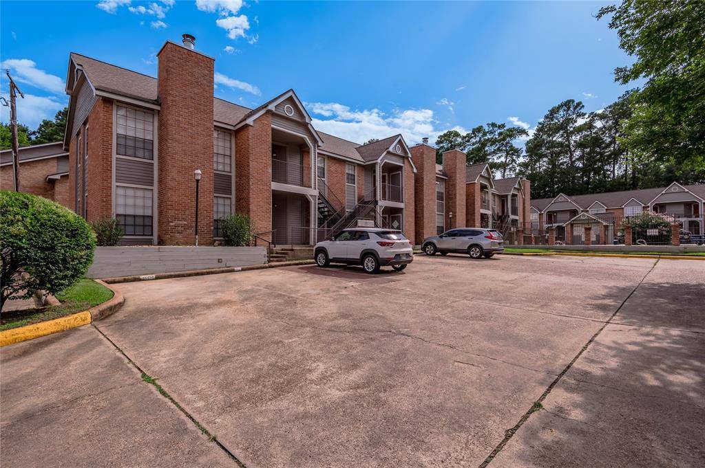 Huntsville, TX 77340,2402 Sycamore AVE #E1