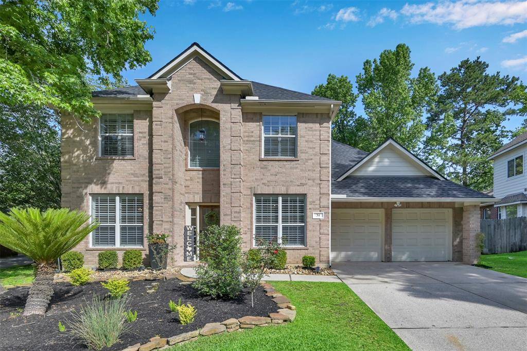 The Woodlands, TX 77382,34 Latticeleaf PL