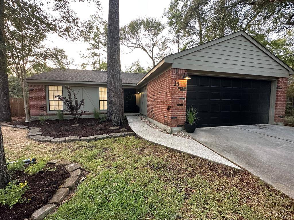 The Woodlands, TX 77381,15 Hasting Oak CT