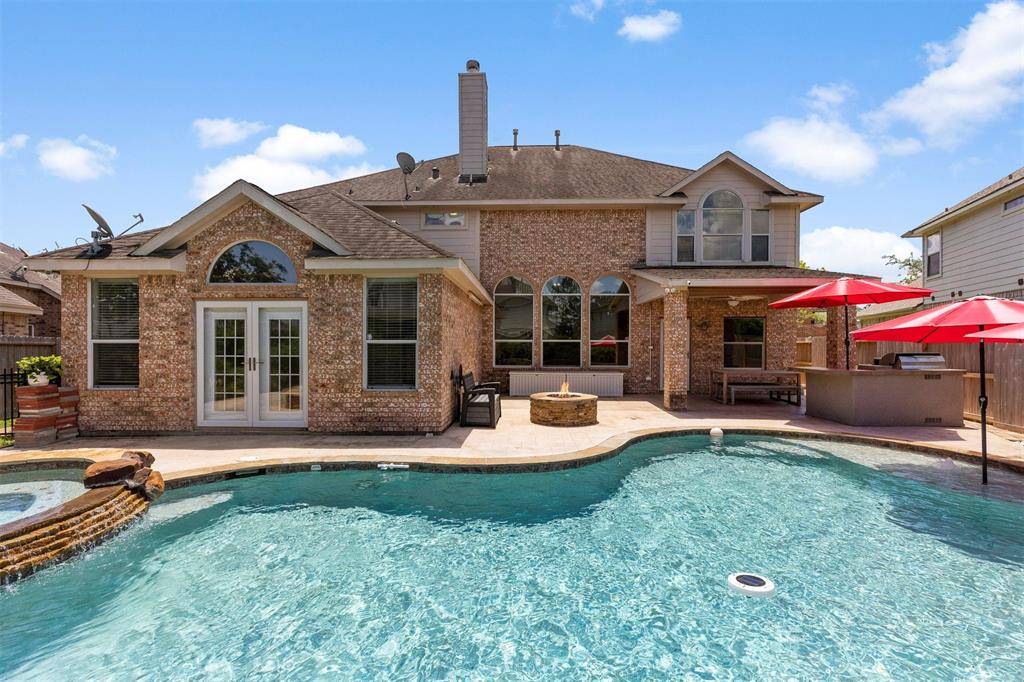 Pearland, TX 77584,12301 Silent Creek DR