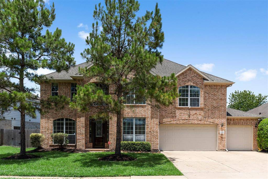 Pearland, TX 77584,12301 Silent Creek DR