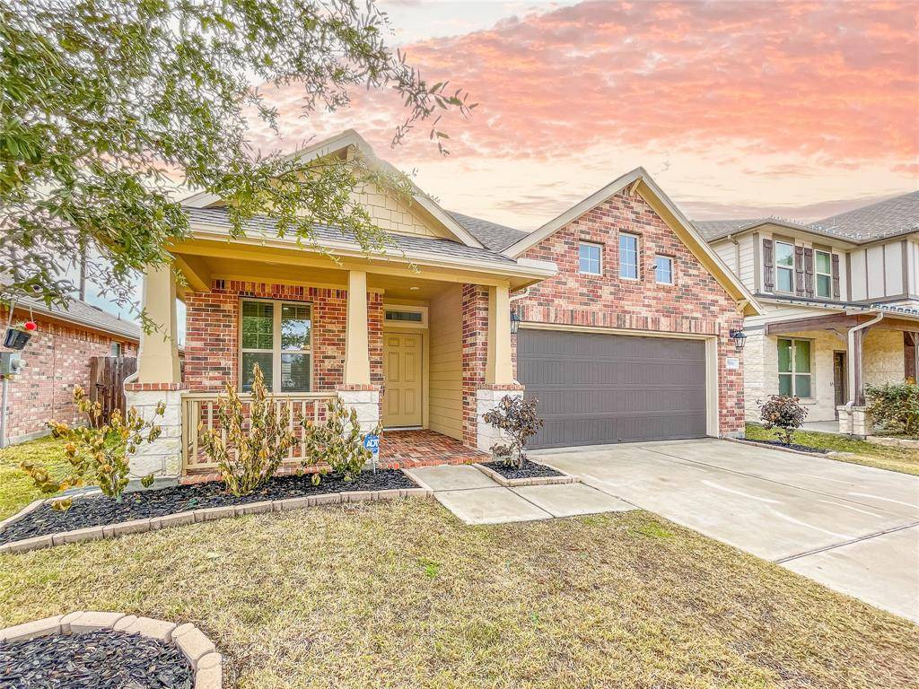 Katy, TX 77493,5006 Rue Dela Croix DR