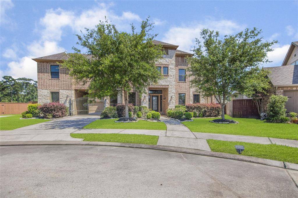 Houston, TX 77044,14112 Lake Orange CT