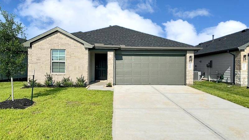 Fresno, TX 77545,13135 Tuscany Creek