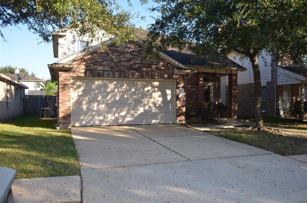 Humble, TX 77338,21010 ROXETTE CT