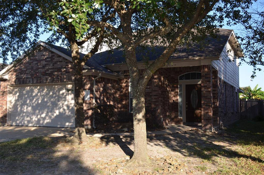 Humble, TX 77338,21010 ROXETTE CT