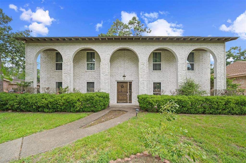 Spring, TX 77373,607 Twain ST