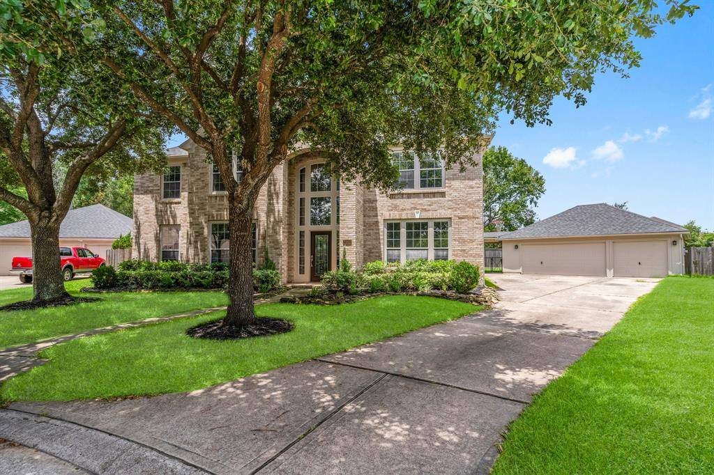 Humble, TX 77346,7003 Turtle Manor DR