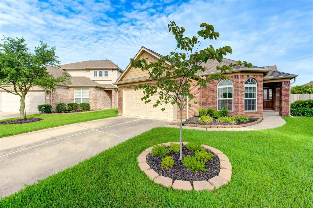 Tomball, TX 77375,19238 Ashford Square ST
