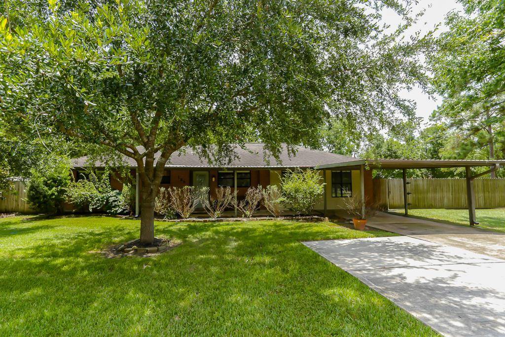 Friendswood, TX 77546,109 Echo AVE