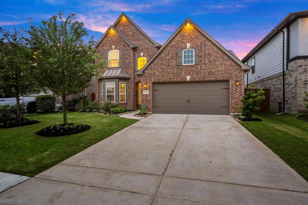 Cypress, TX 77429,14519 Hueco Mountain DR